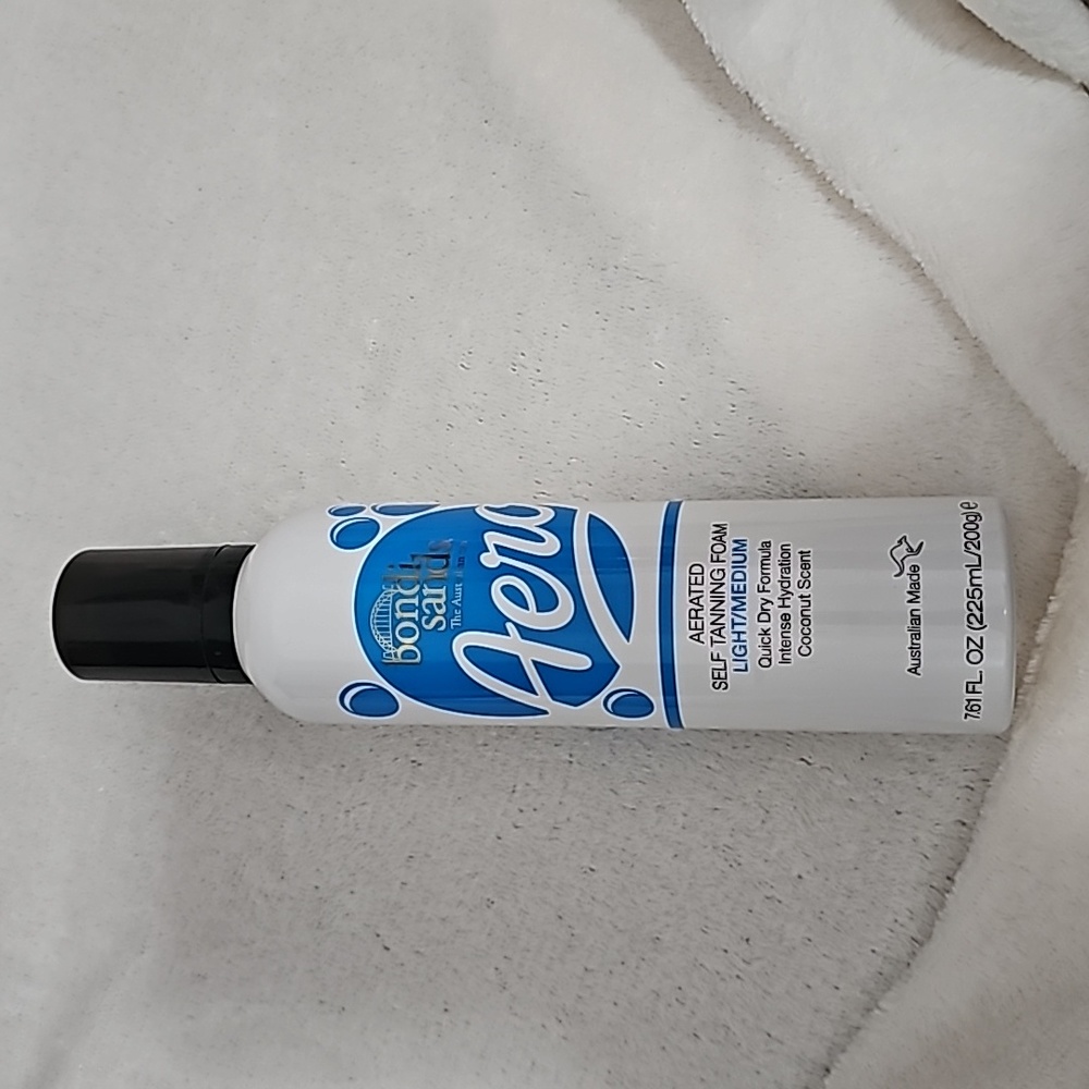 Sunscreen